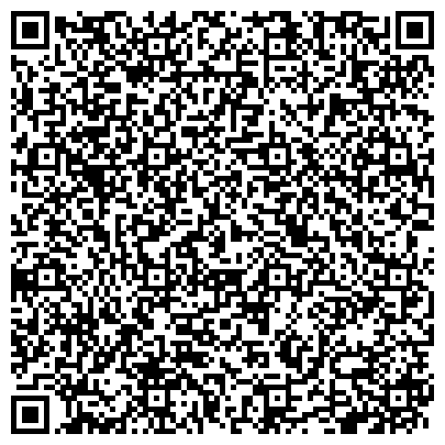 QR-код с контактной информацией организации Металлсервис-Поволжье, ООО, торговая компания, Склад