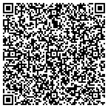 QR-код с контактной информацией организации ИП Будакян В.В.