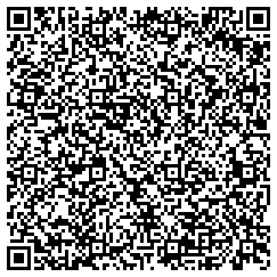 QR-код с контактной информацией организации Детский сад №1, Шонанпыл, комбинированного вида, с. Помары