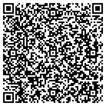 QR-код с контактной информацией организации Азбука