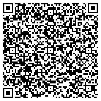 QR-код с контактной информацией организации Джери