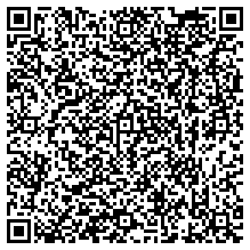 QR-код с контактной информацией организации Металлург, промышленная компания, Склад