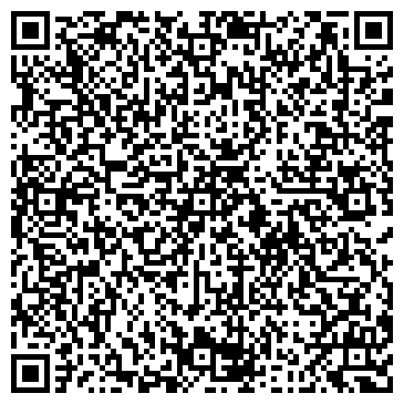 QR-код с контактной информацией организации Юнитекс