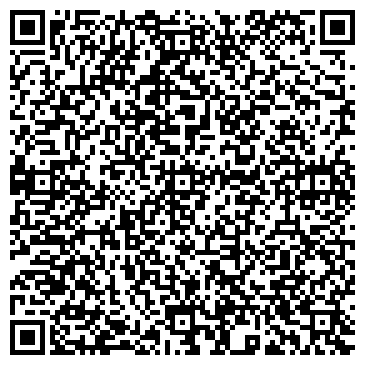 QR-код с контактной информацией организации Детский сад №243, Бабочка, комбинированного вида