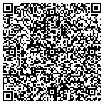 QR-код с контактной информацией организации Орловский колледж информационных технологий