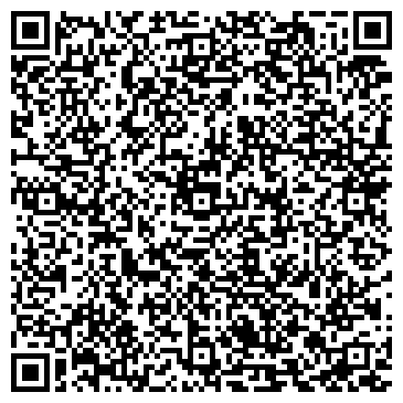 QR-код с контактной информацией организации Орловский технический колледж