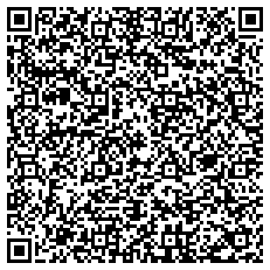 QR-код с контактной информацией организации Детский сад №346, Белый лебедь, комбинированного вида