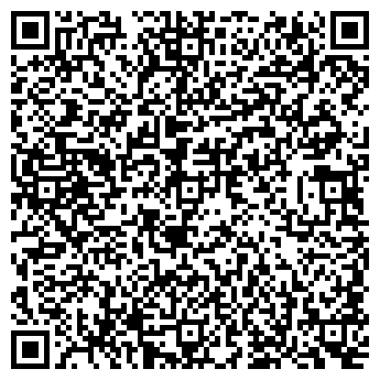 QR-код с контактной информацией организации Альманах