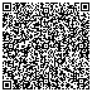 QR-код с контактной информацией организации Альянс СКД