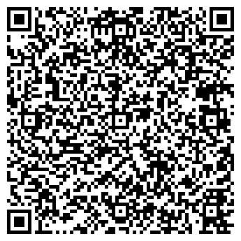 QR-код с контактной информацией организации ООО Нова