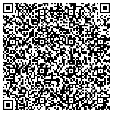 QR-код с контактной информацией организации Остров книг