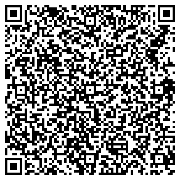 QR-код с контактной информацией организации Аркадия Мебель