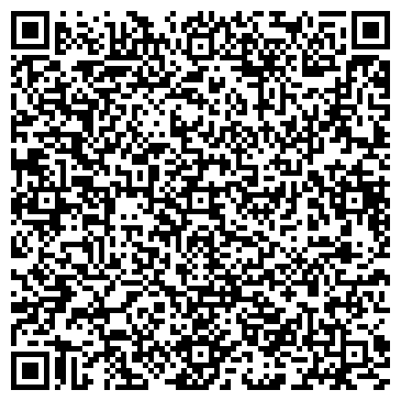 QR-код с контактной информацией организации Одуванчик, детский сад, с. Габишево