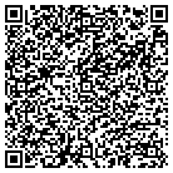 QR-код с контактной информацией организации ФИЗТЕХ-ШКОЛА
