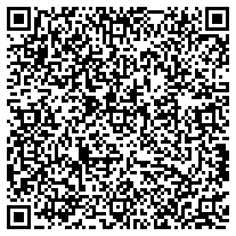 QR-код с контактной информацией организации ООО Аква-Фарм