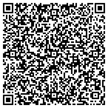 QR-код с контактной информацией организации АСТ Групп