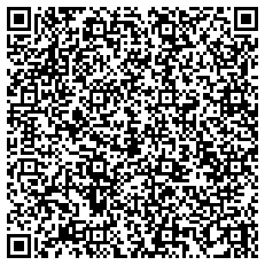 QR-код с контактной информацией организации Детский сад №49, Золотой петушок, комбинированного вида
