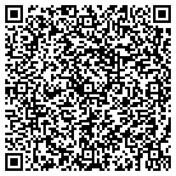 QR-код с контактной информацией организации Лицей №1 им. М.В. Ломоносова