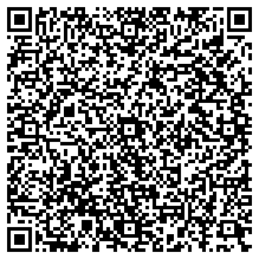 QR-код с контактной информацией организации Елочка, детский сад, с. Белобезводное
