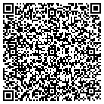 QR-код с контактной информацией организации Детский сад №292, Ромашка