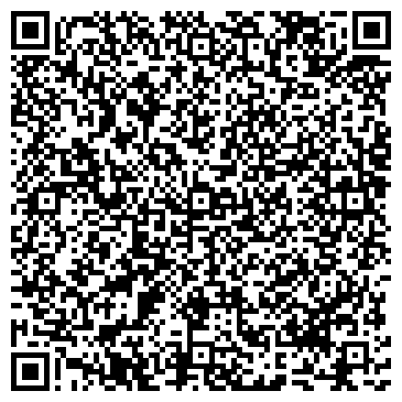 QR-код с контактной информацией организации Книжгород