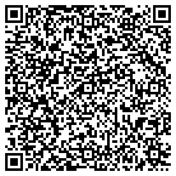 QR-код с контактной информацией организации Ecco