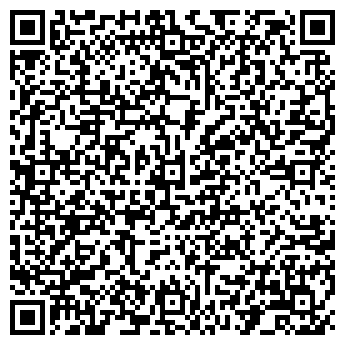 QR-код с контактной информацией организации ООО Надежда
