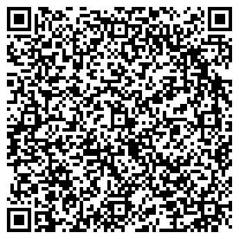 QR-код с контактной информацией организации Книжгород