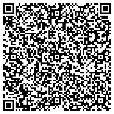 QR-код с контактной информацией организации Читай город