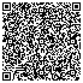 QR-код с контактной информацией организации Эльтория