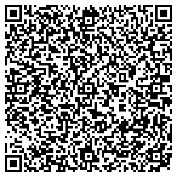 QR-код с контактной информацией организации Детский сад №390, Теремок, комбинированного вида