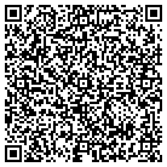 QR-код с контактной информацией организации Детский сад №148