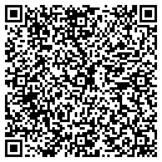 QR-код с контактной информацией организации ООО Декарт