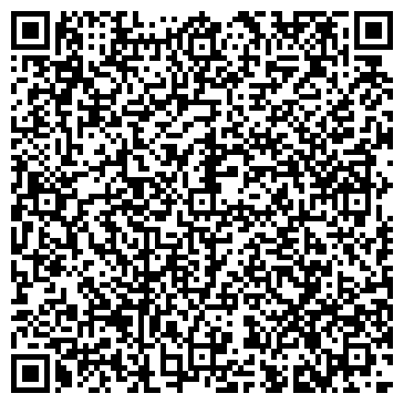 QR-код с контактной информацией организации ООО Метрис