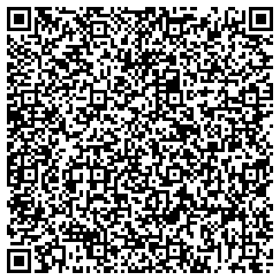 QR-код с контактной информацией организации Детский сад №14, Березка, общеразвивающего вида, г. Волжск