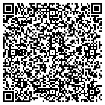 QR-код с контактной информацией организации ООО Аптека №6