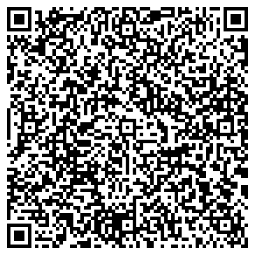 QR-код с контактной информацией организации Гамма-Сталь-Самара, ООО, торговая фирма, Склад