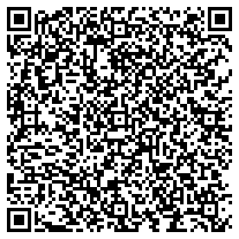 QR-код с контактной информацией организации Автолейд