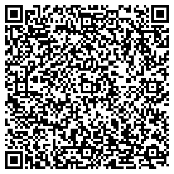 QR-код с контактной информацией организации Levvi