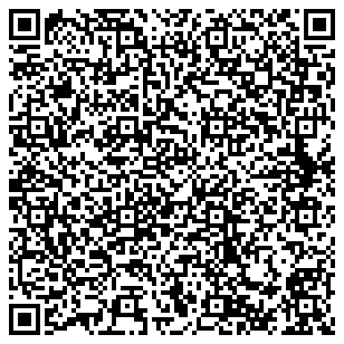 QR-код с контактной информацией организации ООО Специализированное автотранспортное предприятие №3