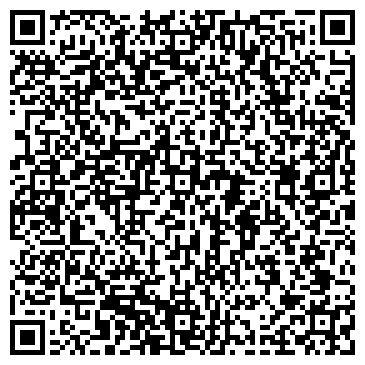 QR-код с контактной информацией организации Металлург