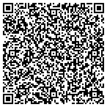 QR-код с контактной информацией организации ИП Цветкова С.П.