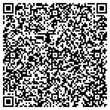 QR-код с контактной информацией организации Магазин металлоконструкций и металлопроката