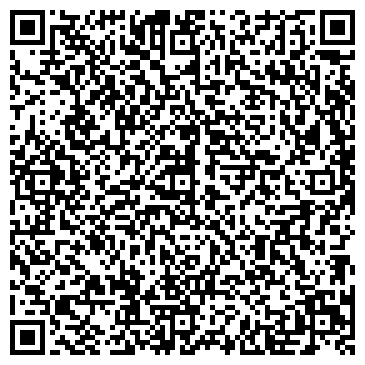 QR-код с контактной информацией организации iRidium mobile