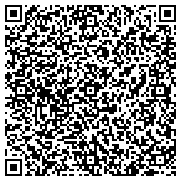 QR-код с контактной информацией организации Аленушка, детский сад, с. Шапши