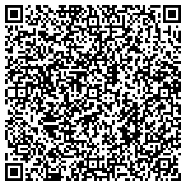 QR-код с контактной информацией организации ИП Тебенева О.В.
