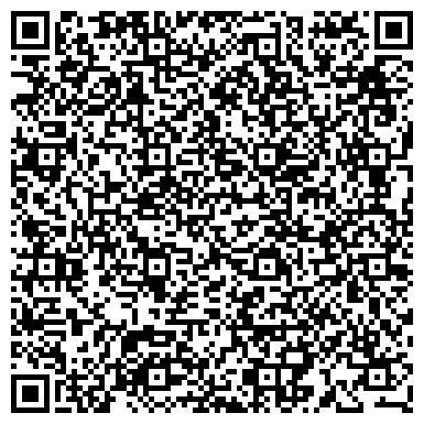 QR-код с контактной информацией организации Technogym