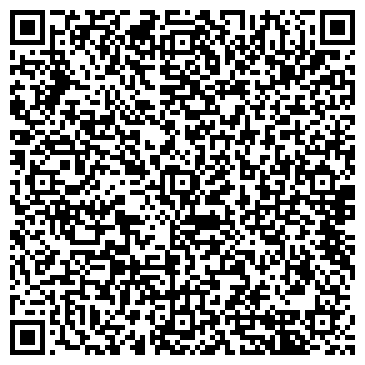 QR-код с контактной информацией организации Детский сад №223, Огонек, комбинированного вида