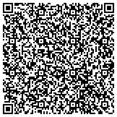 QR-код с контактной информацией организации Детский сад №17, Дюймовочка, общеразвивающего вида, г. Волжск