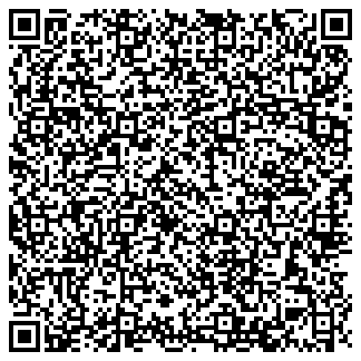 QR-код с контактной информацией организации Детский сад №26, Подсолнушек, общеразвивающего вида, г. Волжск
